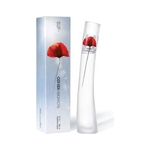 KENZO Flower By Kenzo Spring Fragrance