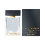 DOLCE & GABBANA The One Gentleman