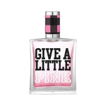 VICTORIAS SECRET Give A Little Pink