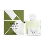 LOEWE Solo Loewe Origami