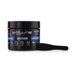 MY MAGIC MUD Activated Charcoal Whitening Tooth Powder - Peppermint