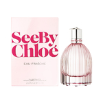 CHLOE See by Chloe Eau Fraiche