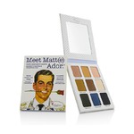 THEBALM Meet Matt(e) Ador Matte