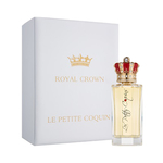 ROYAL CROWN Les Petits Coquins