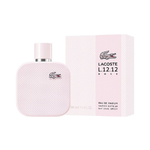 LACOSTE L.12.12 Rose