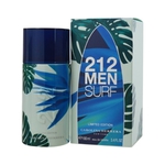 CAROLINA HERRERA 212 Surf