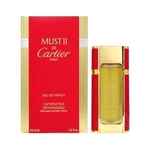 CARTIER Must II