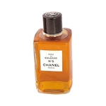 CHANEL No5 Eau de Cologne