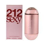 CAROLINA HERRERA 212 Sexy